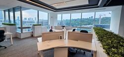 Keppel Bay Tower (D4), Office #588638131